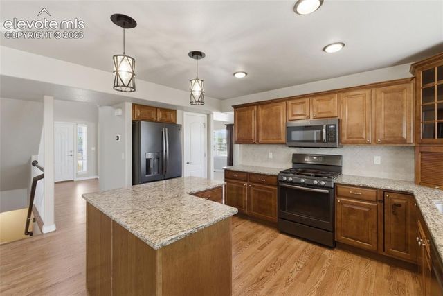 6323 Adamants Drive, Colorado Springs, CO 80924