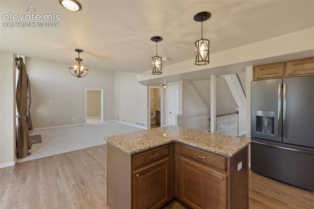 6323 Adamants Drive, Colorado Springs, CO 80924