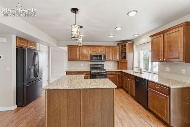 6323 Adamants Drive, Colorado Springs, CO 80924