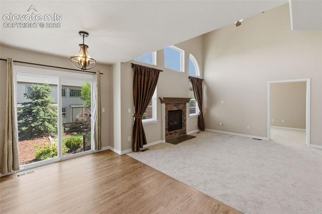6323 Adamants Drive, Colorado Springs, CO 80924