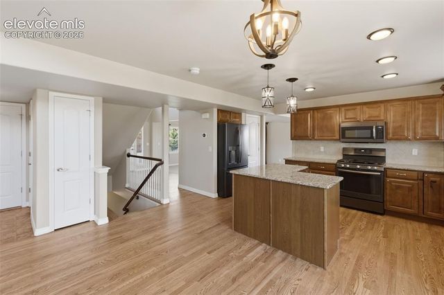 6323 Adamants Drive, Colorado Springs, CO 80924