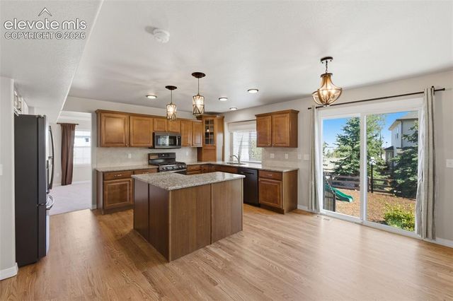 6323 Adamants Drive, Colorado Springs, CO 80924