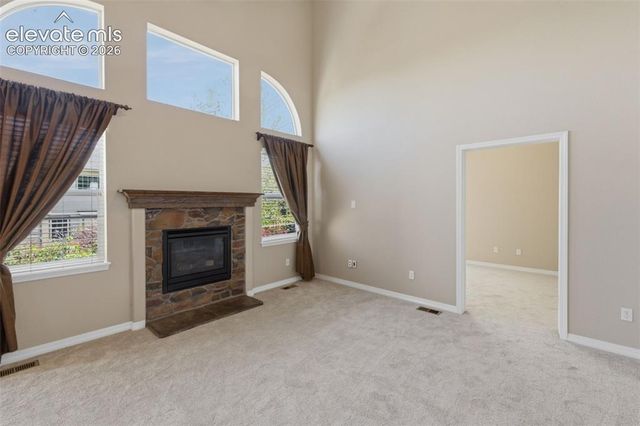 6323 Adamants Drive, Colorado Springs, CO 80924