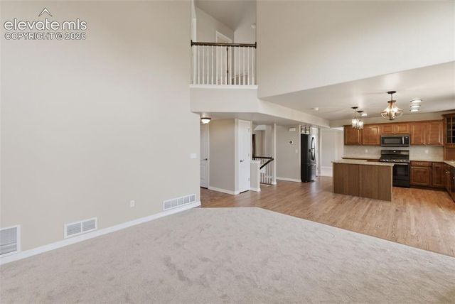 6323 Adamants Drive, Colorado Springs, CO 80924