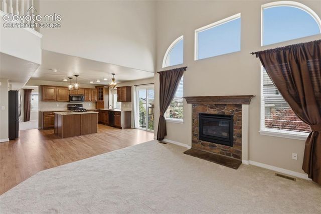 6323 Adamants Drive, Colorado Springs, CO 80924