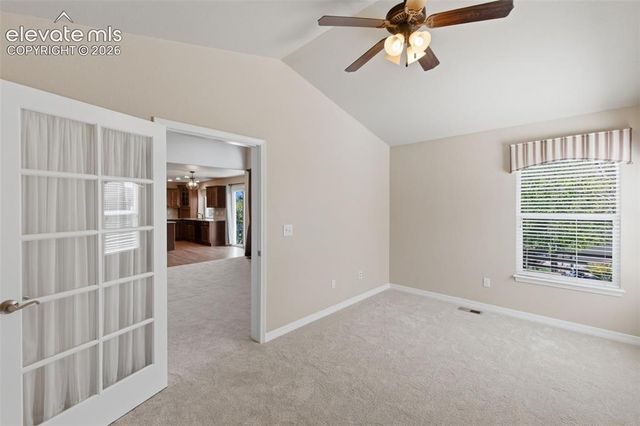 6323 Adamants Drive, Colorado Springs, CO 80924