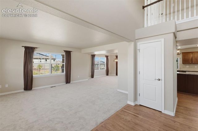 6323 Adamants Drive, Colorado Springs, CO 80924