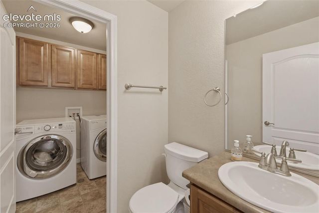6323 Adamants Drive, Colorado Springs, CO 80924
