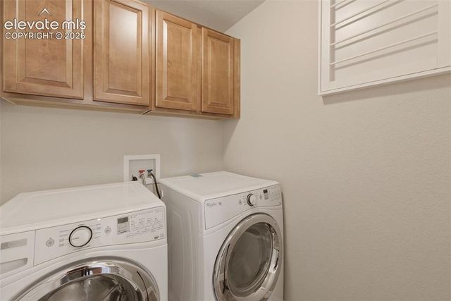 6323 Adamants Drive, Colorado Springs, CO 80924