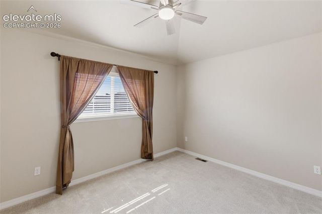 6323 Adamants Drive, Colorado Springs, CO 80924