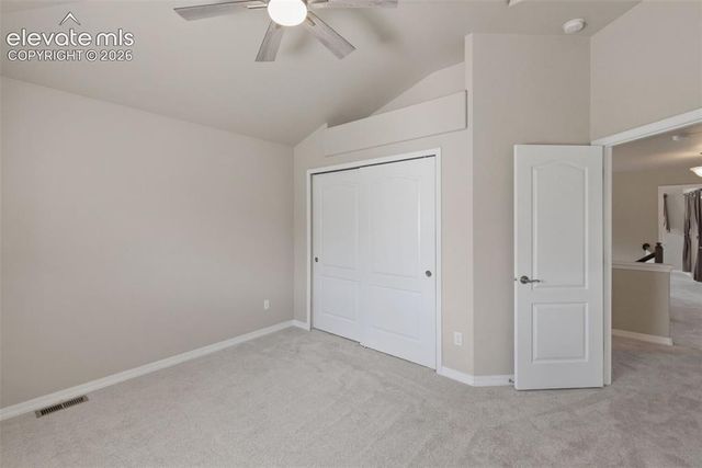 6323 Adamants Drive, Colorado Springs, CO 80924