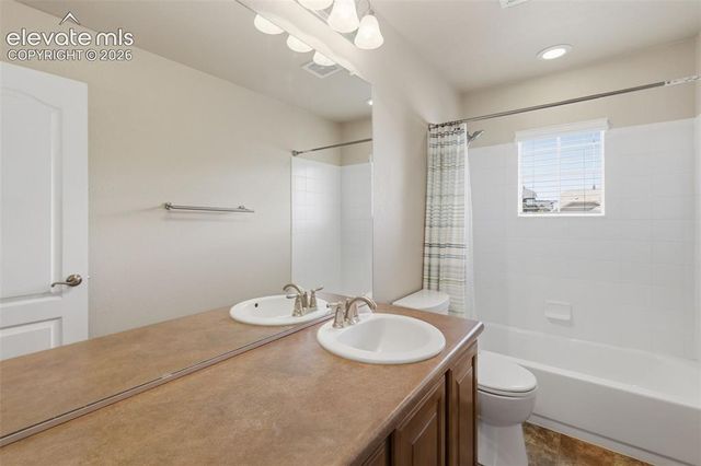 6323 Adamants Drive, Colorado Springs, CO 80924