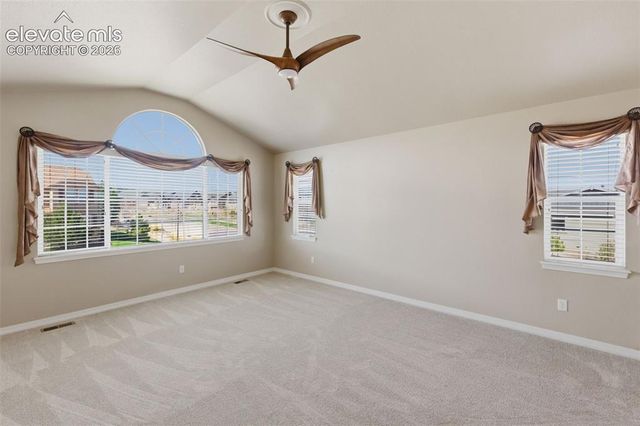 6323 Adamants Drive, Colorado Springs, CO 80924