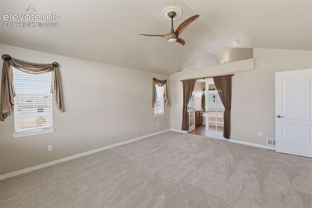 6323 Adamants Drive, Colorado Springs, CO 80924