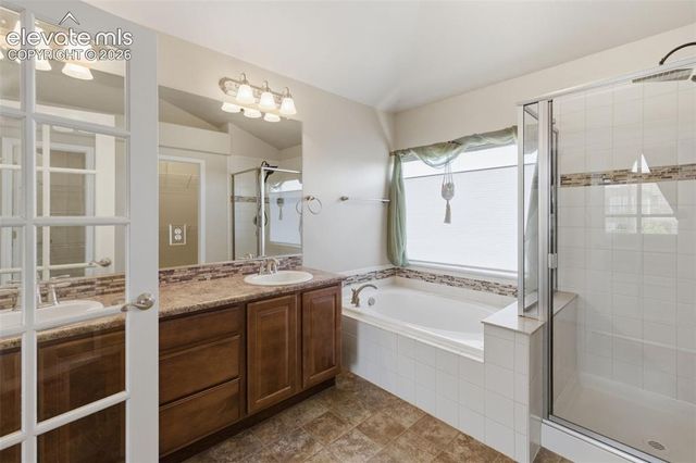 6323 Adamants Drive, Colorado Springs, CO 80924