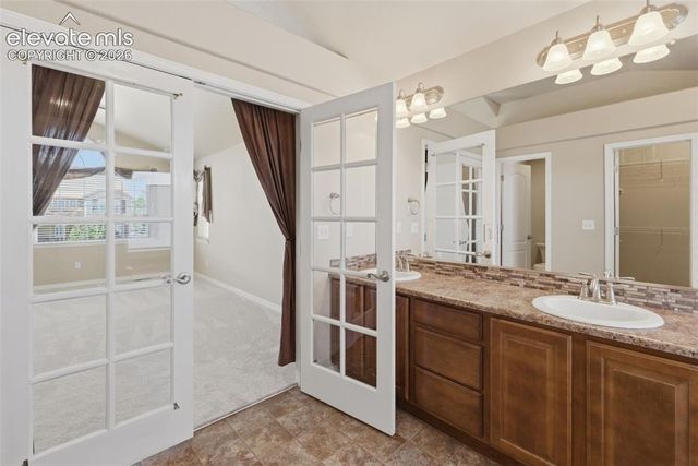 6323 Adamants Drive, Colorado Springs, CO 80924