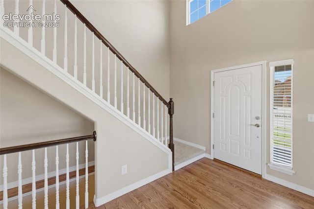 6323 Adamants Drive, Colorado Springs, CO 80924