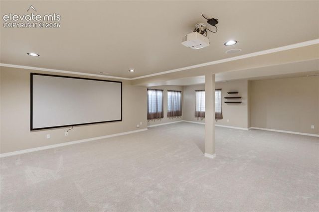 6323 Adamants Drive, Colorado Springs, CO 80924