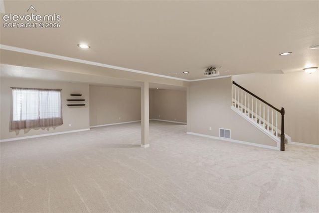 6323 Adamants Drive, Colorado Springs, CO 80924