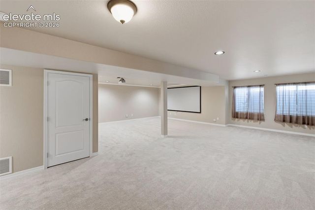 6323 Adamants Drive, Colorado Springs, CO 80924