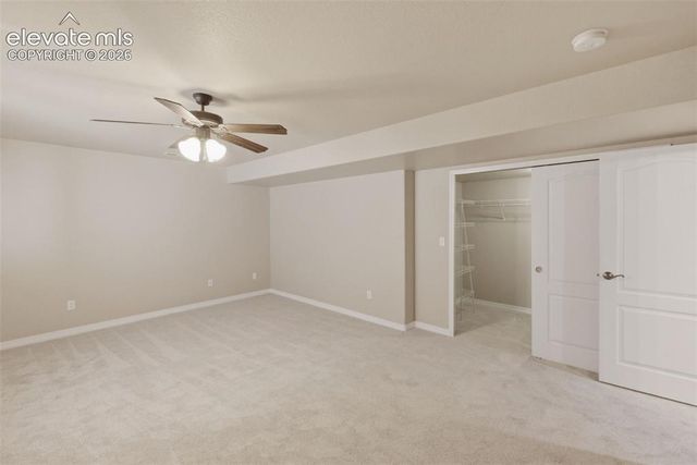 6323 Adamants Drive, Colorado Springs, CO 80924