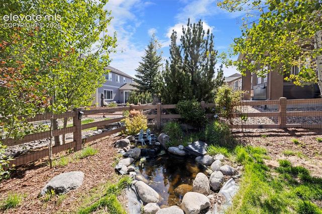 6323 Adamants Drive, Colorado Springs, CO 80924