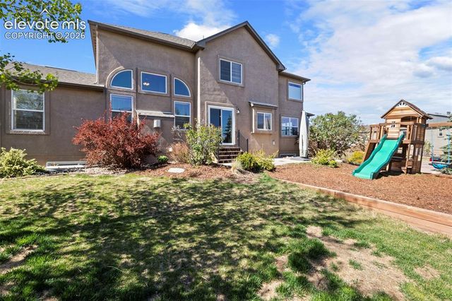 6323 Adamants Drive, Colorado Springs, CO 80924
