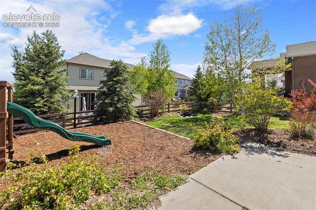 6323 Adamants Drive, Colorado Springs, CO 80924