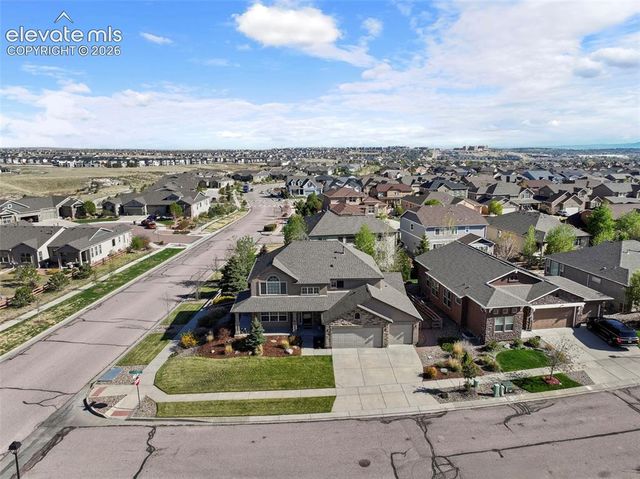 6323 Adamants Drive, Colorado Springs, CO 80924