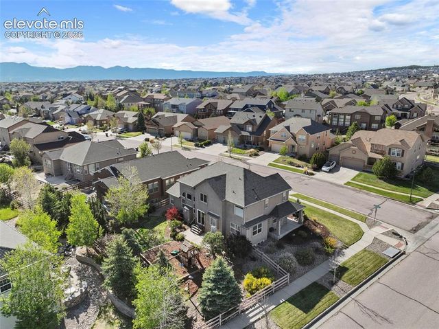 6323 Adamants Drive, Colorado Springs, CO 80924