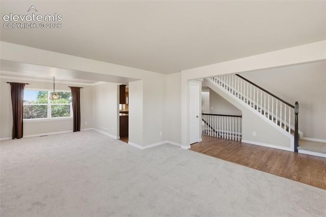 6323 Adamants Drive, Colorado Springs, CO 80924