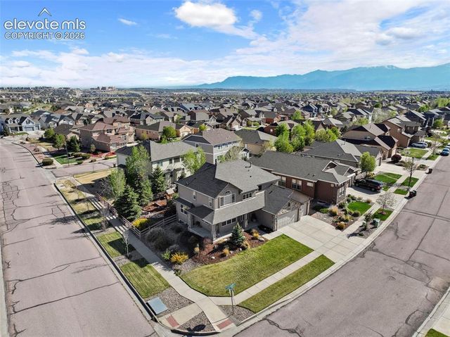 6323 Adamants Drive, Colorado Springs, CO 80924