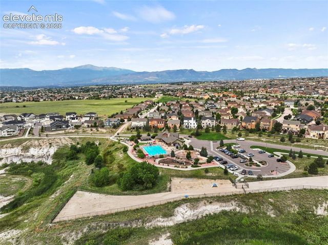 6323 Adamants Drive, Colorado Springs, CO 80924