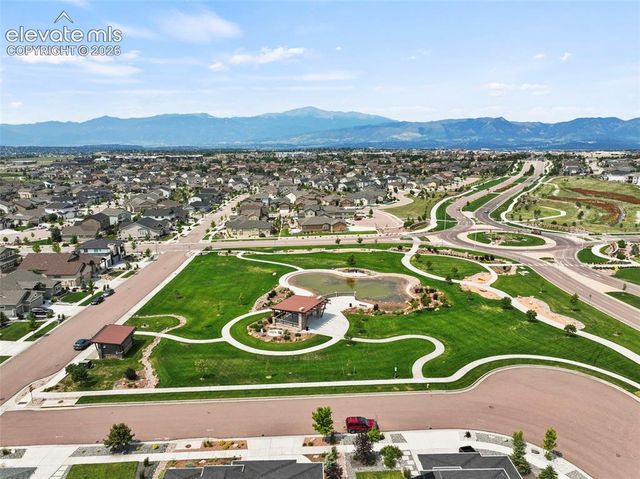 6323 Adamants Drive, Colorado Springs, CO 80924