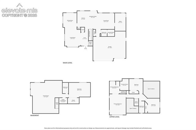 6323 Adamants Drive, Colorado Springs, CO 80924