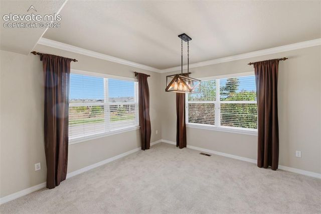6323 Adamants Drive, Colorado Springs, CO 80924