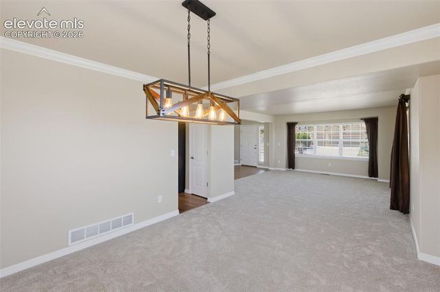 6323 Adamants Drive, Colorado Springs, CO 80924