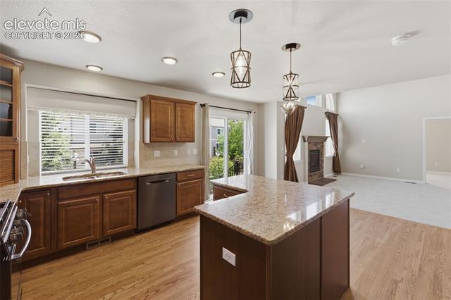 6323 Adamants Drive, Colorado Springs, CO 80924