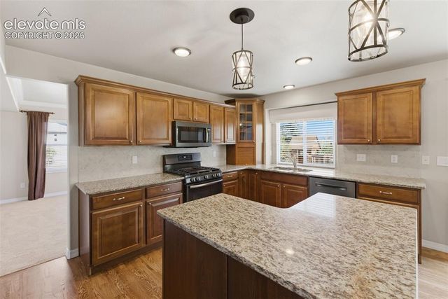 6323 Adamants Drive, Colorado Springs, CO 80924