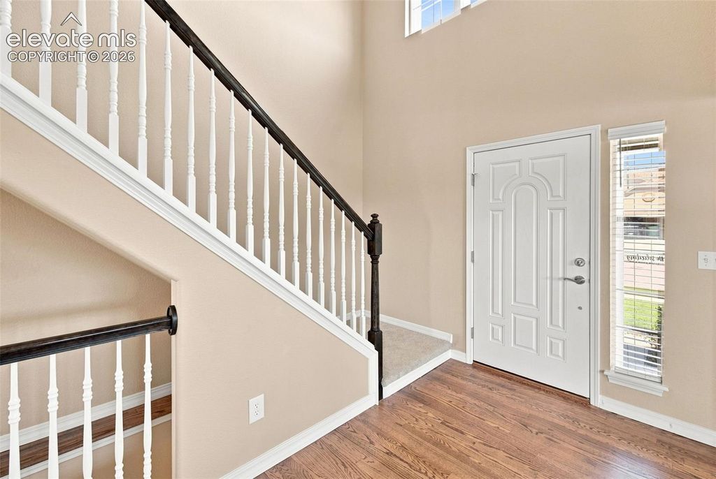 6323 Adamants Drive, Colorado Springs, CO 80924 — photo 3