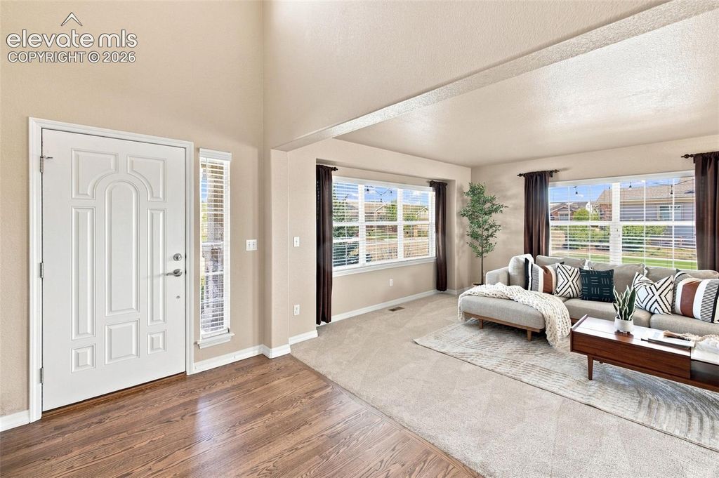 6323 Adamants Drive, Colorado Springs, CO 80924 — photo 4