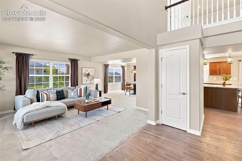 6323 Adamants Drive, Colorado Springs, CO 80924 — photo 5