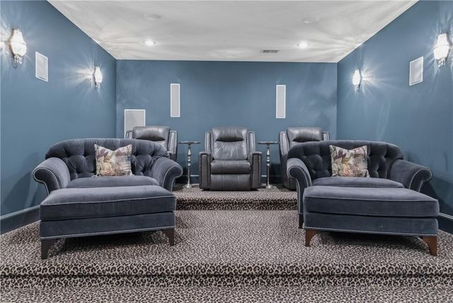 16208 Lucille Street, Overland Park, KS 66221