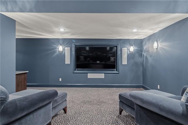 16208 Lucille Street, Overland Park, KS 66221