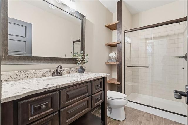 16208 Lucille Street, Overland Park, KS 66221