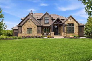 16208 Lucille Street, Overland Park, KS 66221