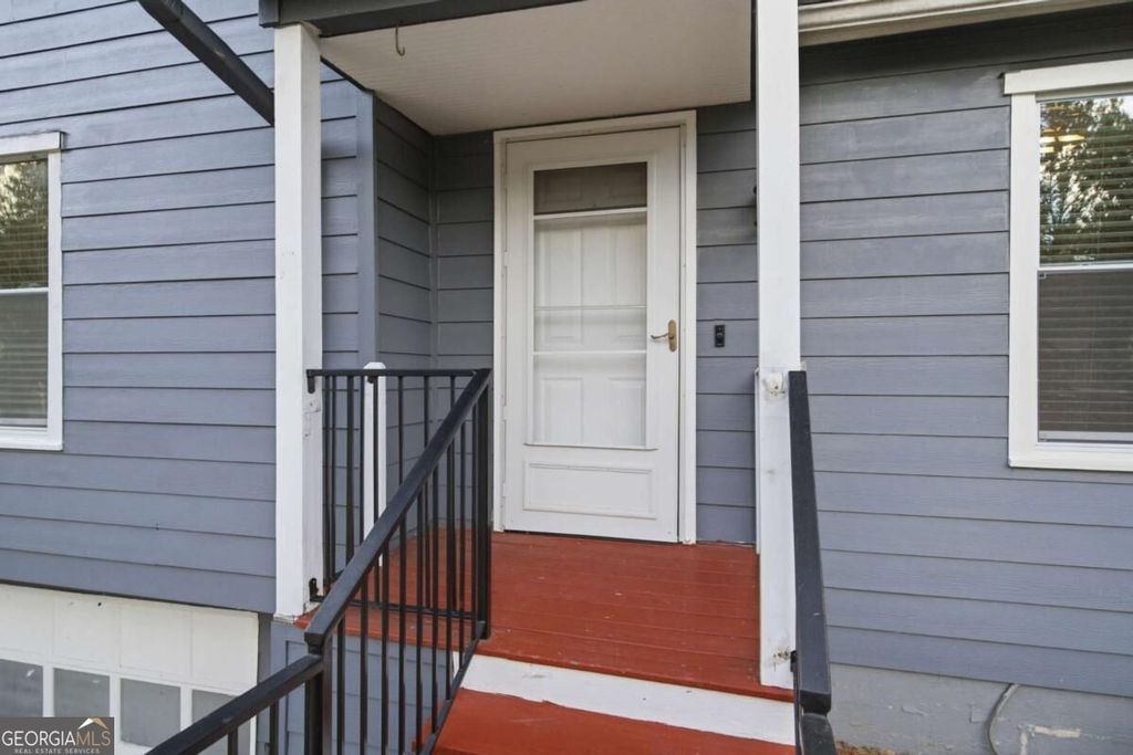 115 Aztec Way SE, Acworth, GA 30102 — photo 2