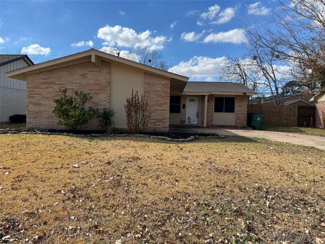 12110 Braewick Drive, Houston, TX 77035