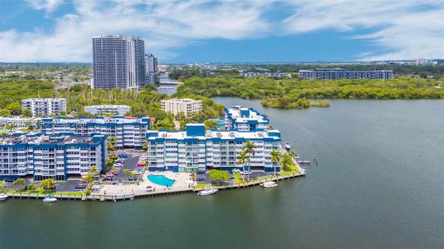 16558 NE 26th Avenue 3H, North Miami Beach, FL 33160