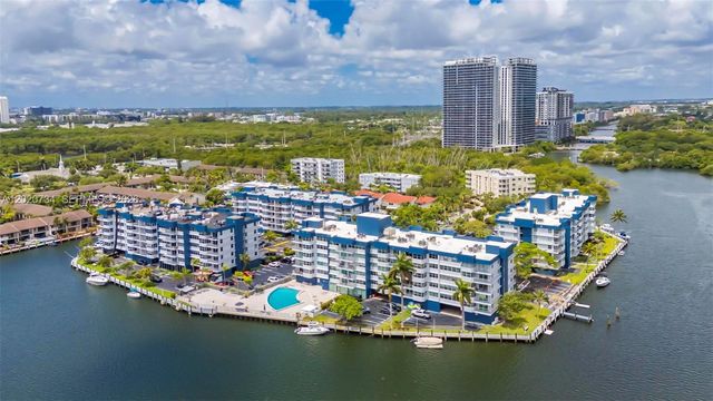 16558 NE 26th Avenue 3H, North Miami Beach, FL 33160